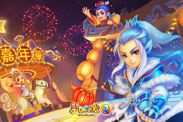 龙神八部之西行纪英雄介绍_阴界王技能解析