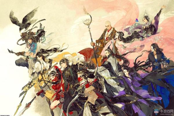 《剑灵》力士卡刀技巧：如何熟练掌握这一操作技巧